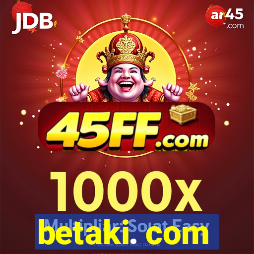 betaki. com
